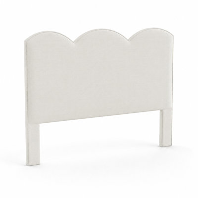 Starmount Upholstered Headboard