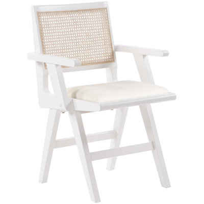 Amran Dining Arm Chair