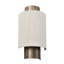 Beedle Flush Mounted Sconce