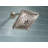 Rain Adjustable Shower Head with H2Okinetic Technology-60696703
