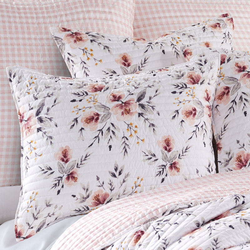 Ensemble de courtepointe Adeline