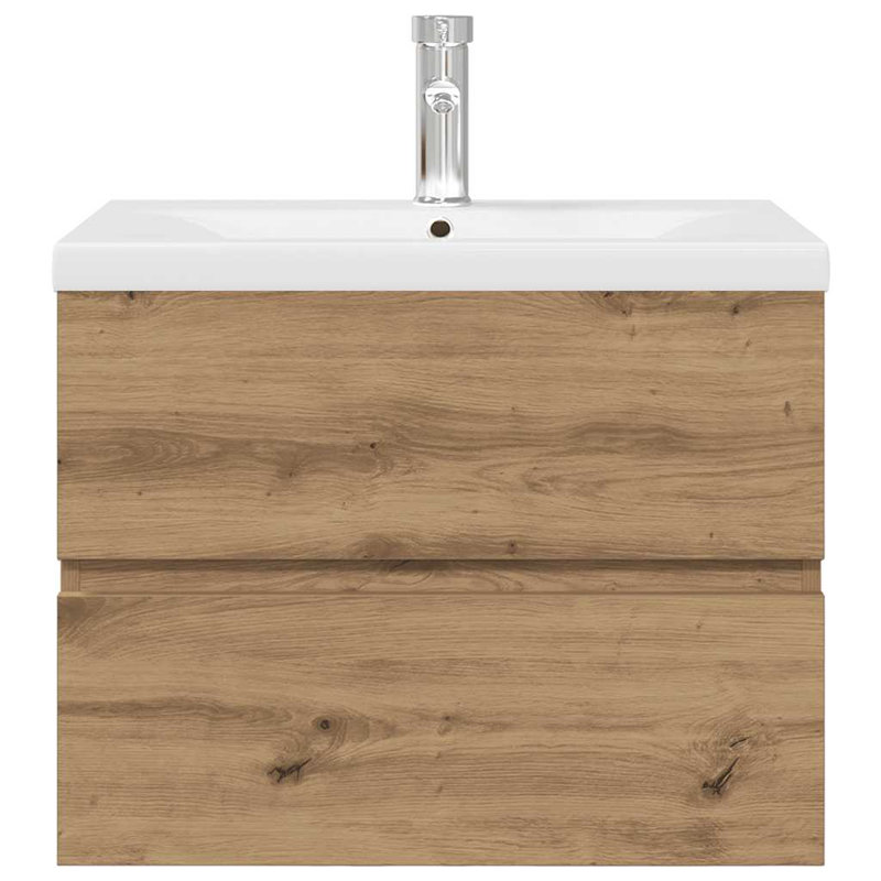Bathroom Vanity with Basin
