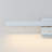 La Jolla Dimmable LED Vanity Light