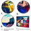 «Miami Beach Holidays 3 Architecture», impressions sur toile Miami-86829094-86829095