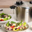 Fissler® Vitavit® Premium Pressure Cooker and Skillet Set, 2.6 Quart & 6.3 Quart