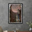 Atrium Print by Tim Klein