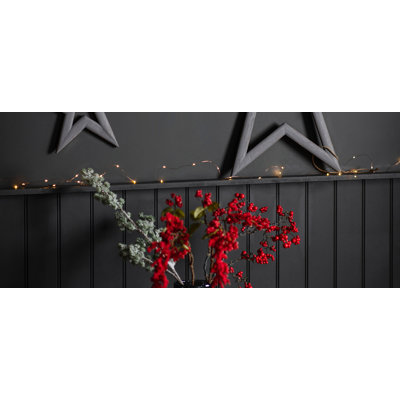 Fernando 7.5cm LED String Lights