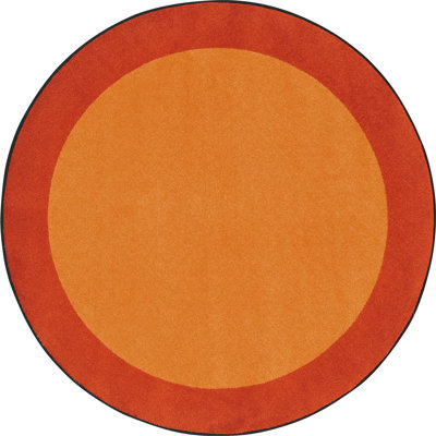 Joy Carpets All Around Area Rug