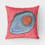 Coussin décoratif Oysters Oyster