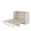 Lit escamotable double avec grands tiroirs-1323782918-1341633218