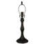 Capri Lamp Base