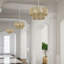 Lustre suspendu 4 lumières Asllan-122725109-122725110