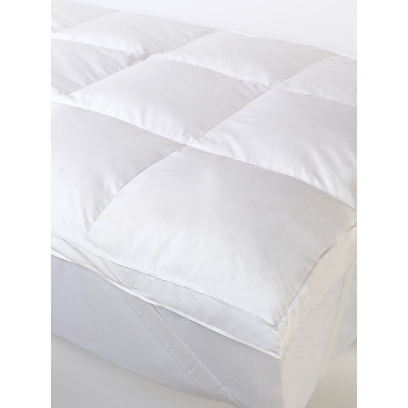 5cm Mattress Topper, Single (3')