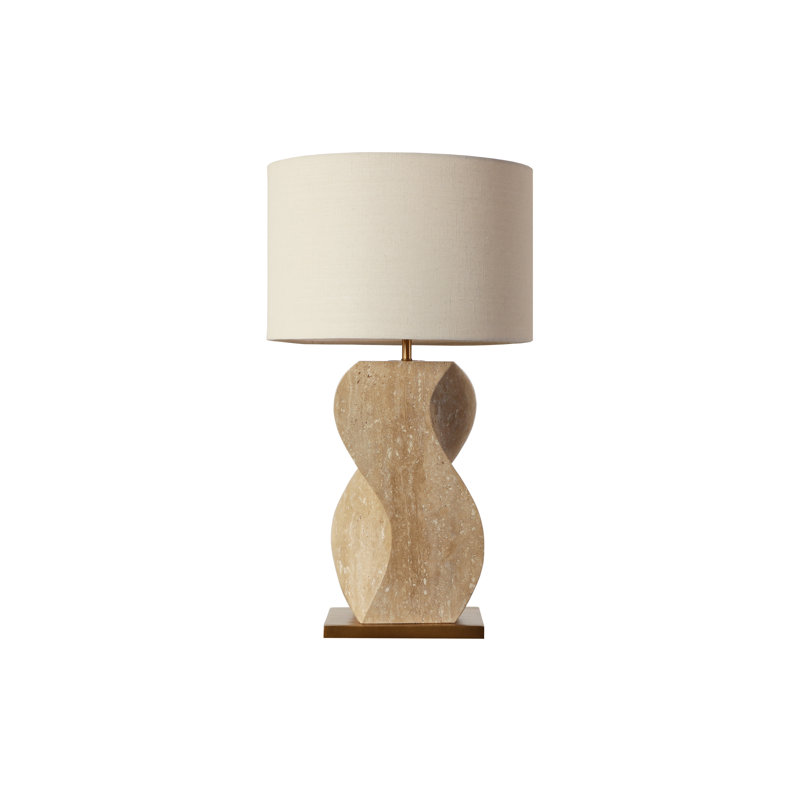 Lampe de table Anusha