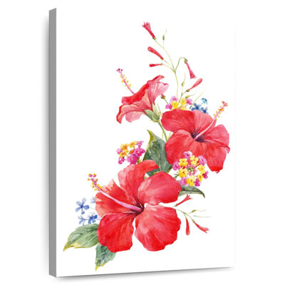 Harnek Exotic Hibiscus