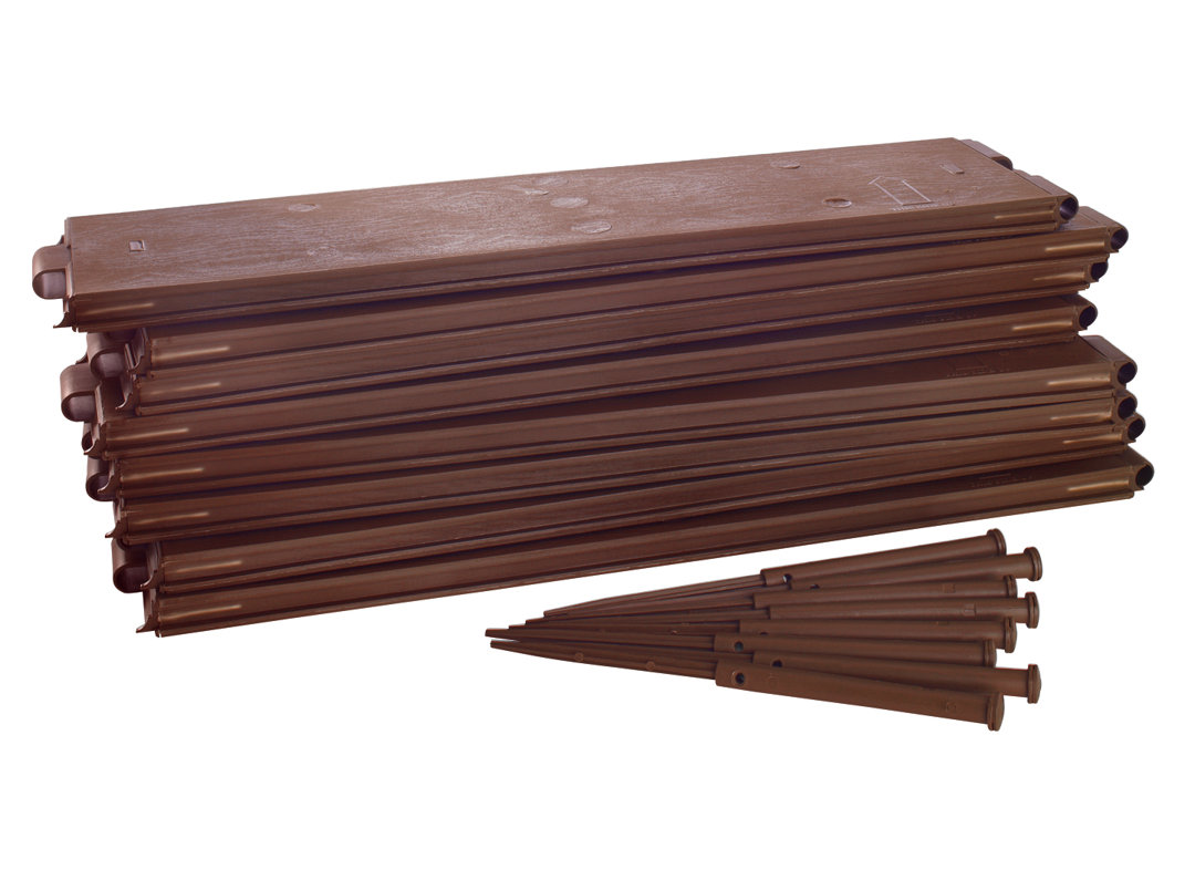 Zainab Raised Garden Bed Arlmont & Co.