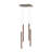 Baileyton 4 - Light Cluster Pendant-2075702299