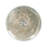 Spy Glass Glass Top End Table-114656124