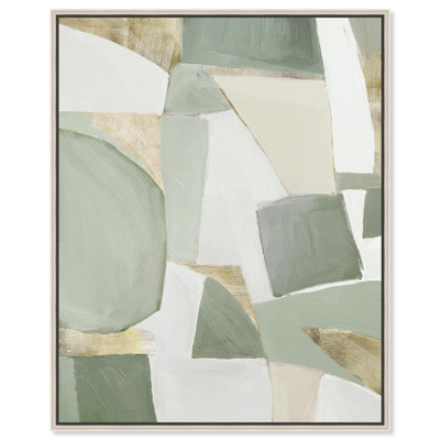 «Jade Diamond Blue Decor» par Notoriart