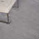 Mullican Sandy Solid Silver/Grey Easy Care Indoor/Outdoor Area Rug
