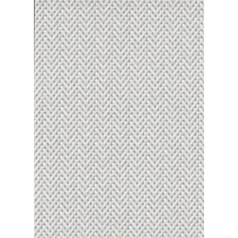 Panneau de papier peint, gris