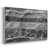 Silver Floater Framed Canvas selected
