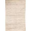 Luxa Hand Knotted Beige Area Rug