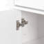 Meuble-lavabo 28 po avec lavabo en céramique Farmhouse-516024019