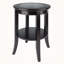 Table de bout Norfolk