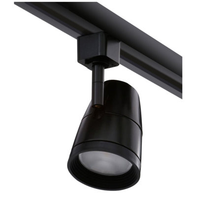 Adjustable Track Head