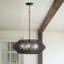 Hinkley Luca Outdoor Chandelier-233464095