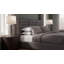 Milan Upholstered Bed-560146139