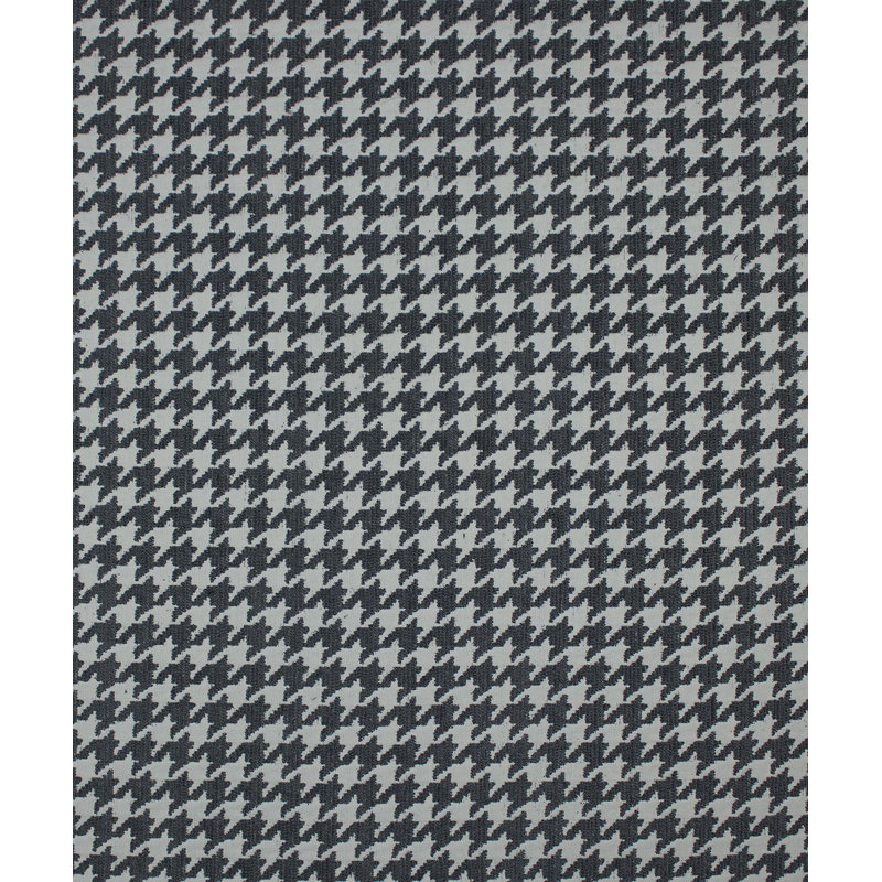 Dusseldorf Fabric, Black