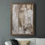 Bronzé I, reproduction encadrée de qualité supérieure, prête à être accrochée-98029395-98029397-98029400