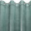 Addine Blackout Curtains Single Panel-360926315