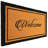 Ajea Non-Slip Doormat