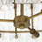 Chevall 9 - Light Dimmable Tiered Chandelier-94230755