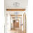 Attahrawi 3-Light Flush Mount-1641507981-1641507983
