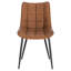 Vassar 46.5cm H Upholstered Side Chair-90705903