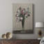 Imprimé floral rétro CVII - galerie Cavas-108827464