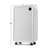 GOJIN 30 Pints Console Dehumidifier for Rooms up to 3000 Cubic Feet