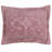 Ashton Collection 100% Cotton Chenille Twin Bedspread Set, Traditional Tufted Medallion Bedding with Matching Sham, OEKO-TEX Certified, Soft, Breathable, Machine Washable, All-Season, Pink-907182054-907182058