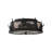 Rustic Lodge Mica Flush Mount