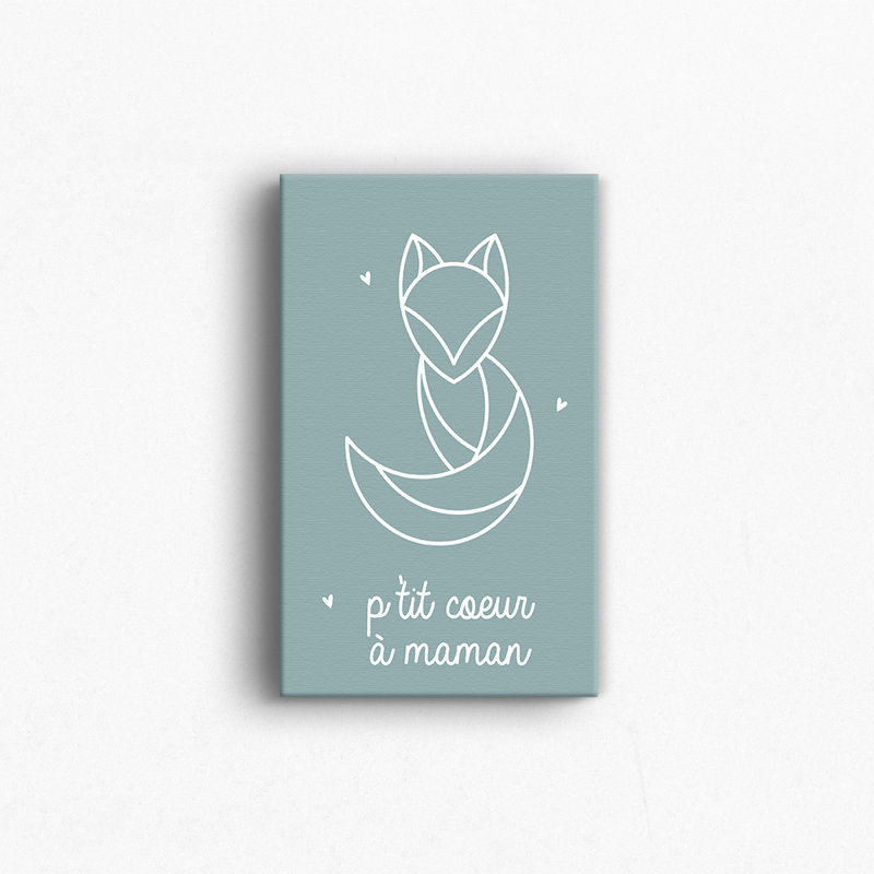 «Baby's Baby», maman