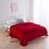 Red est en rupture de stock