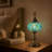 Aidanlee Metal Table Lamp