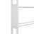Adjustable 3D Printer Stand With Spool Holder & Rolling Caster Wheels 110 Lb Capacity-119784186