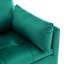 Karpeta Velvet Armchair-1890398693