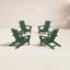 POLYWOOD by AllModern Plastic Adirondack Chairs-482235661