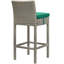 Ensemble de 4 tabourets de bar Conduit-1231656885-1231725621